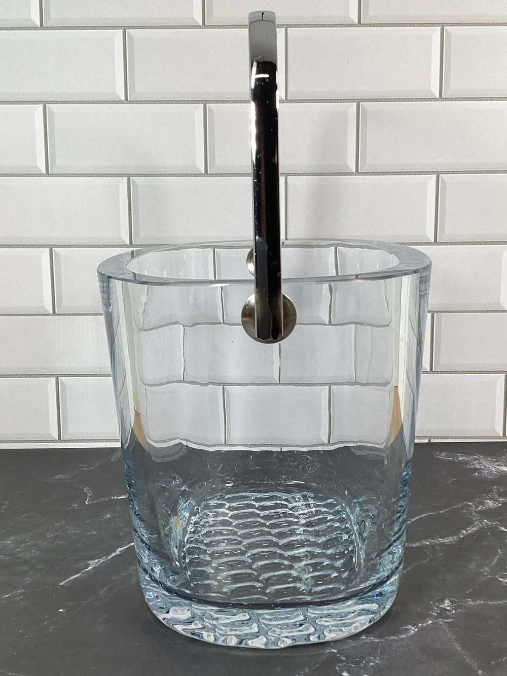 Strombergshyttan vintage ice
